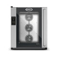 UNOX Horno panadero BAKERLUX SHOP.Pro TOUCH XEFR-10EU-ETRV-MT 10 bandejas 600x400 mm - vista 66