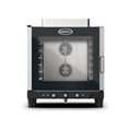 UNOX Horno panadero LINEMISS XB613G 6 bandejas 600x400 mm gas - vista 73
