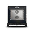 UNOX Horno panadero LINEMISS XB693 6 bandejas 600x400 mm - vista 72