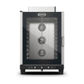 UNOX Horno panadero LINEMISS XB813G 10 bandejas 600x400 mm gas - vista 70