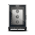 UNOX Horno panadero LINEMISS XB893 10 bandejas 600x400 mm - vista 71