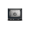 UNOX Horno panadero LINEMISS XFT133 4 bandejas 460x330 mm - vista 74