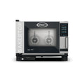 UNOX Horno mixto panadero BAKERTOP MIND.Maps PLUS XEBC-04EU-EPRM 4 bandejas 600x400 mm - vista 104