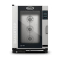 UNOX Horno mixto panadero BAKERTOP MIND.Maps PLUS XEBC-10EU-GPRM 10 bandejas 600x400 mm gas - vista 60
