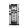 UNOX Horno mixto panadero BAKERTOP RETAIL XETC-18EU-YPRMN 18 bandejas 600x400 mm - vista 56