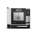 UNOX Horno mixto CHEFTOP MIND.Maps PLUS XEVC-0511-EPRM 5 bandejas GN 1/1 - vista 89