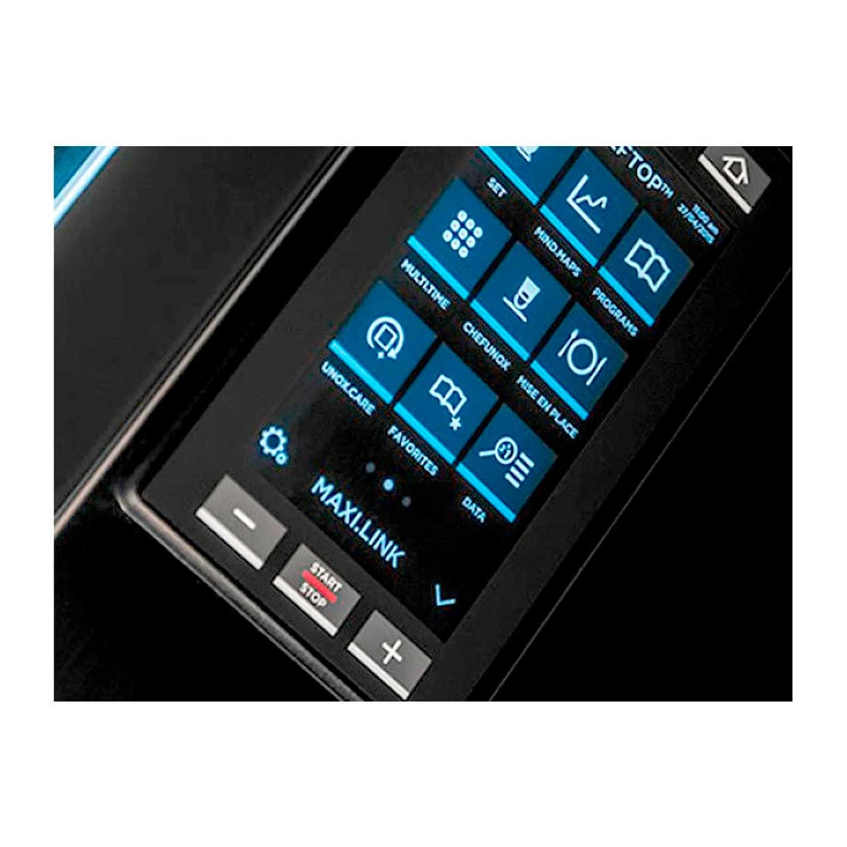 UNOX Horno mixto CHEFTOP MIND.Maps PLUS XEVC-0621-EPRM 6 bandejas GN 2/1 - imagen 6