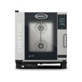 UNOX Horno mixto CHEFTOP MIND.Maps PLUS XEVC-0711-GPRM 7 bandejas GN 1/1 gas - vista 92