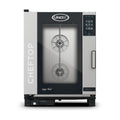 UNOX Horno mixto CHEFTOP MIND.Maps PLUS XEVC-1011-GPRM 10 bandejas GN 1/1 gas - vista 94