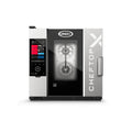 UNOX Horno mixto CHEFTOP-X XEDA-0611-GXRS 6 bandejas GN 1/1 gas - vista 81