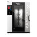 UNOX Horno mixto CHEFTOP-X XEDA-1021-GXRS 10 bandejas GN 2/1 gas - vista 87